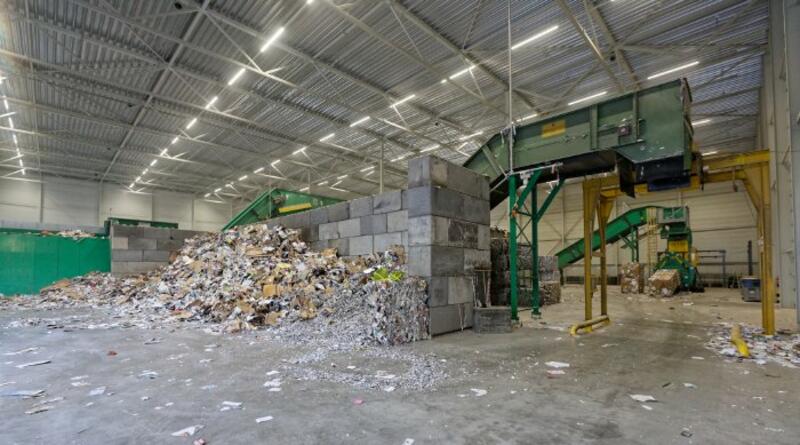 25 maal opnieuw gerecycled