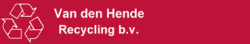 Hende Recycling B.V., van den