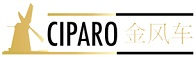 Ciparo B.V.