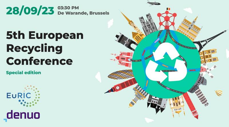 European Recycling Conference