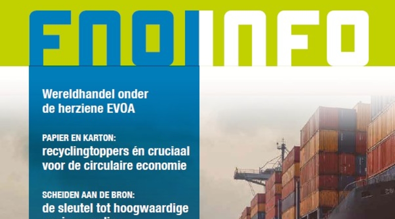 FNOI INFO wintereditie 2025