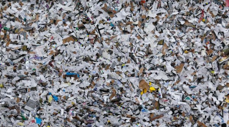 Onmisbaar Papier en Karton
