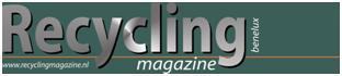 Recycling magazine