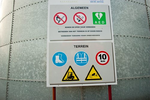 Safety